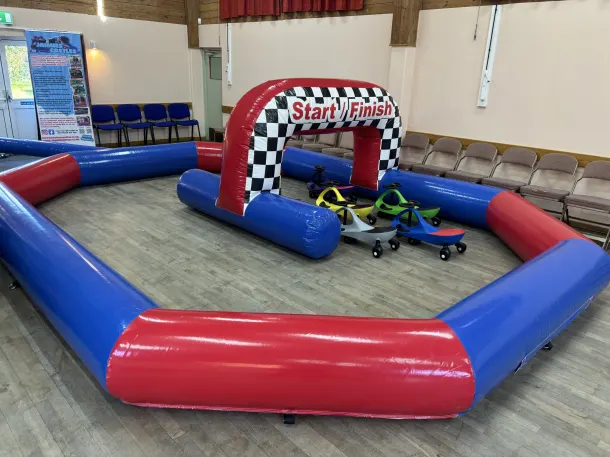 Didicar Race Track 2