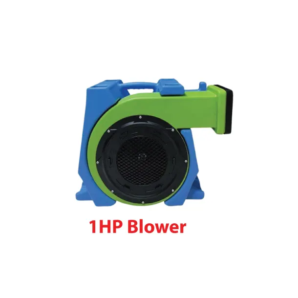 1hp Blower