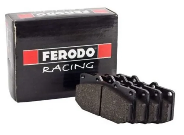 Ferodo Racing Ds2500 Track Pads