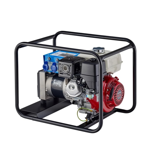Generator Hire