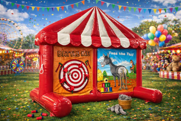 Carnival Game