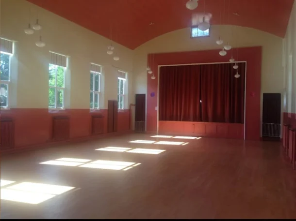 Turner Hall Newmarket