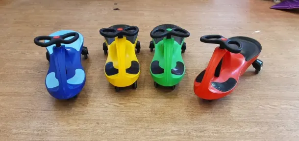 4 X Didi Cars