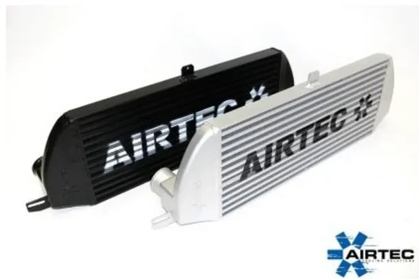 Airtec Stage 2 Intercooler For Mini R56