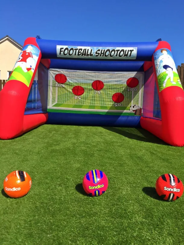 Football Shootout