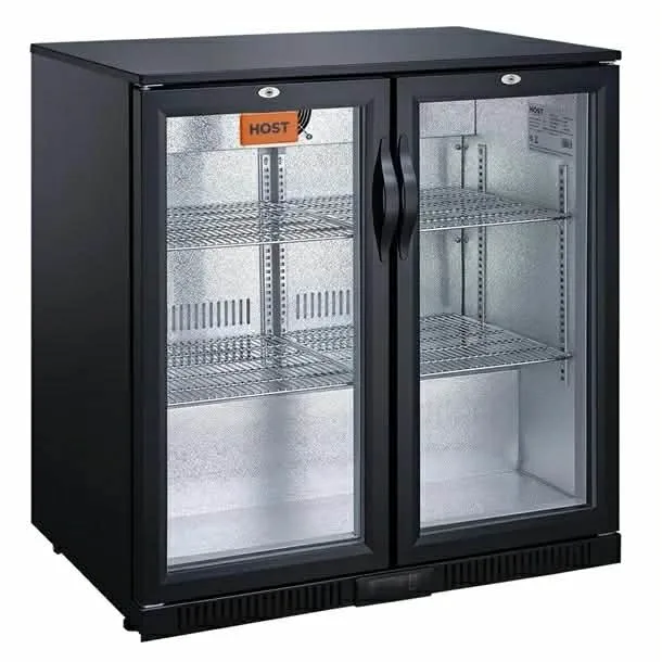 Drinks Fridge