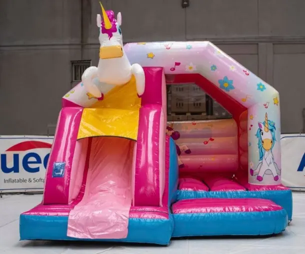 Unicorn Combo