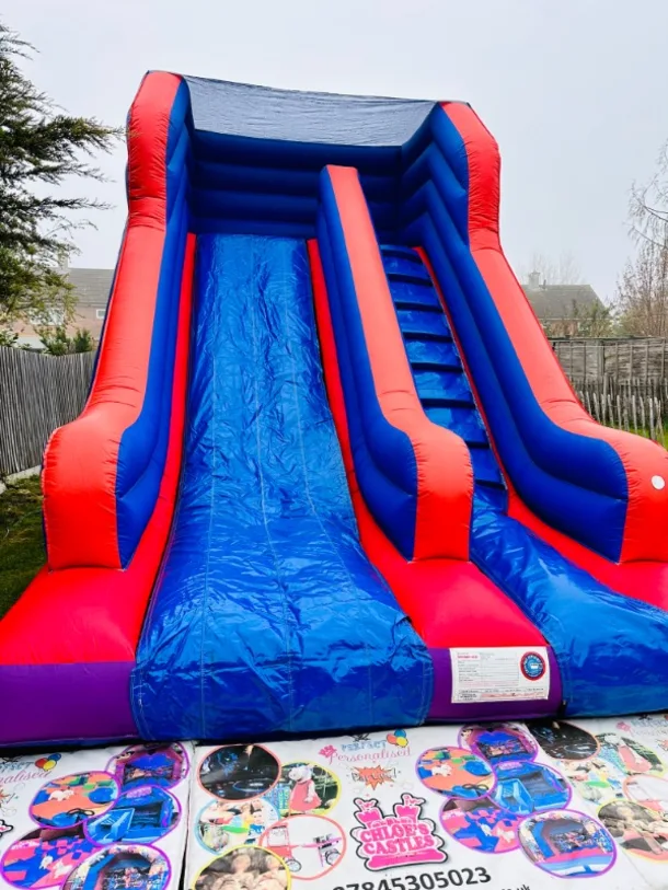 10ft Slide