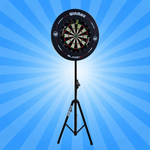 Dart Board