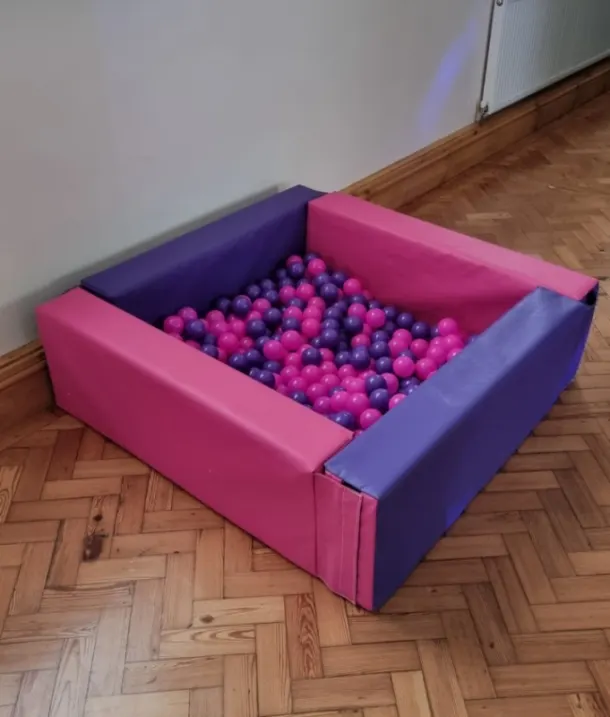 Foam Ballpool