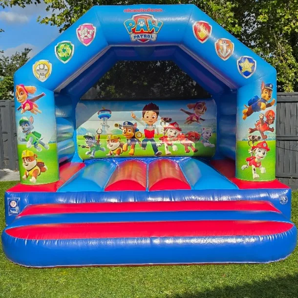 Paw Patrol