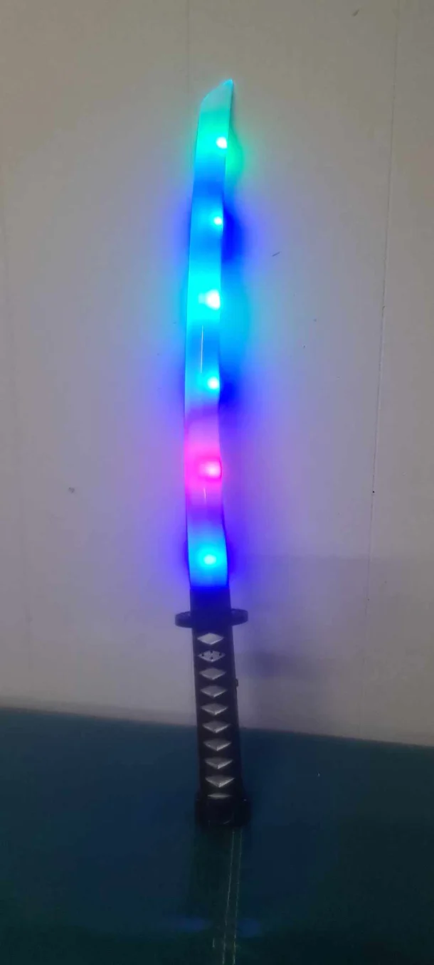 Ninja Sword