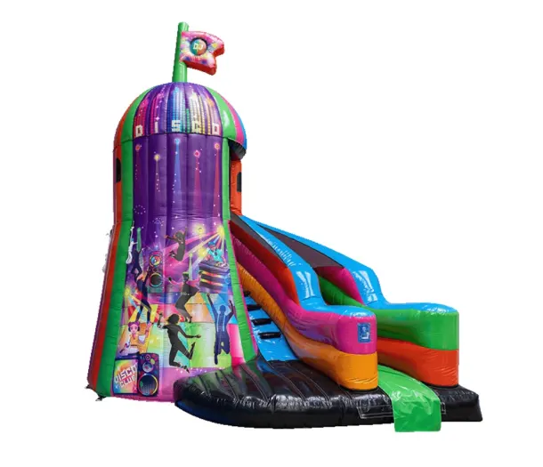Helter Skelter