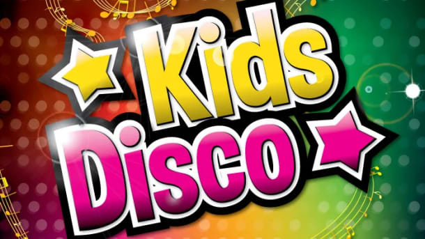 Children Disco