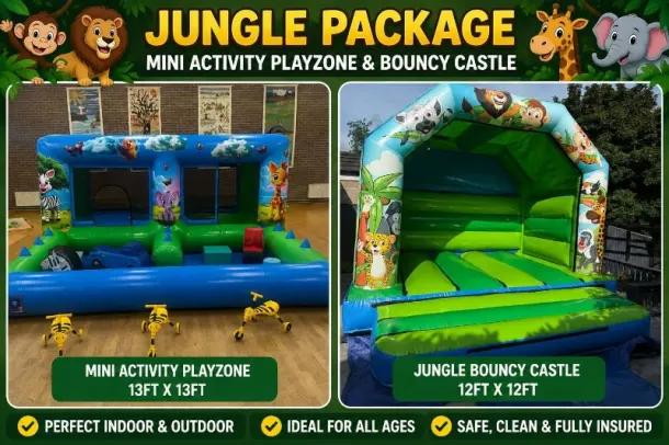 Jungle Package
