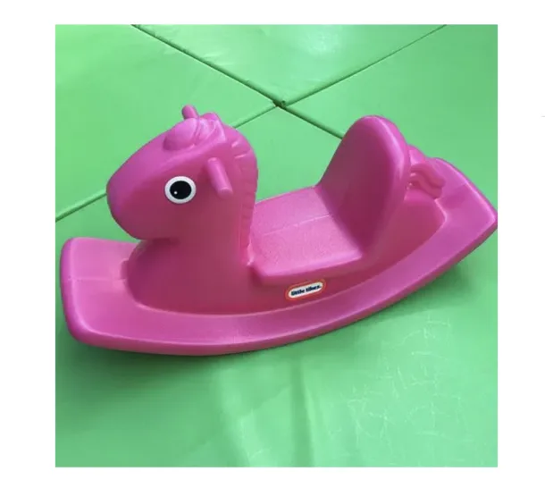 Rocker - Little Tykes - Pink