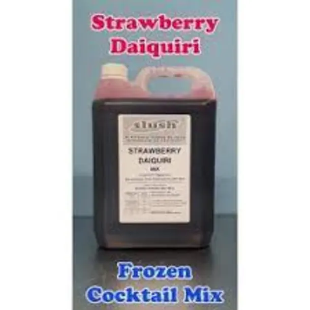 Cocktail Mix