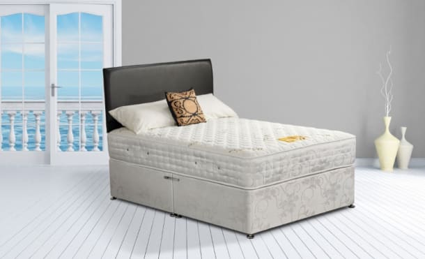 canterbury ii euro top mattress