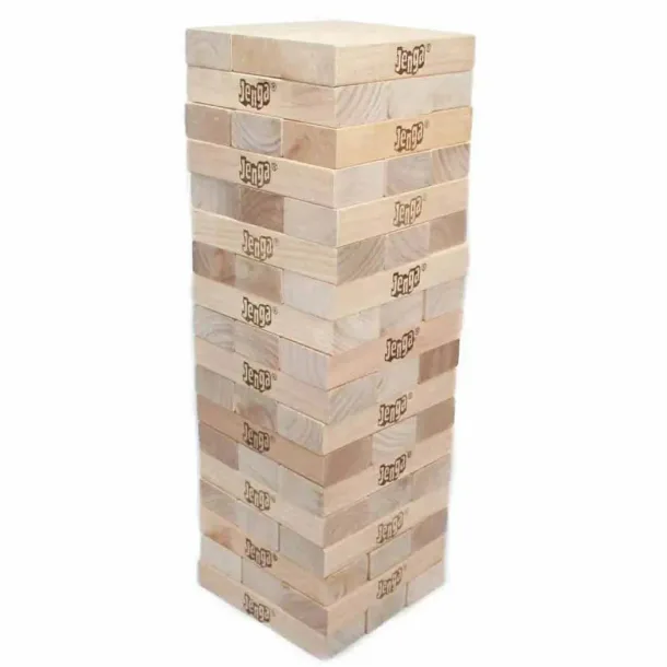 Super Giant Jenga