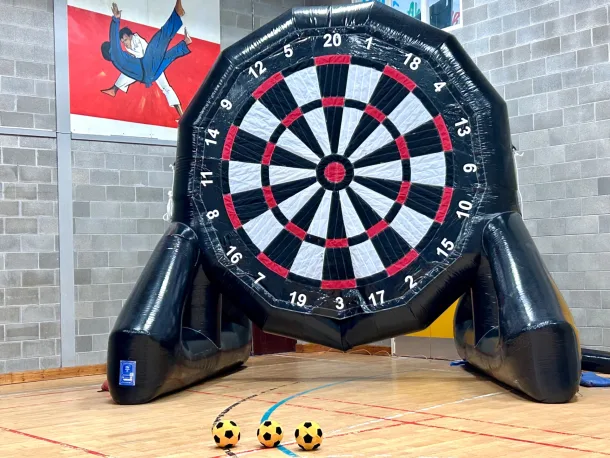 Carnival Games
