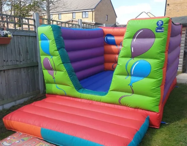 Mini Bouncy Castle