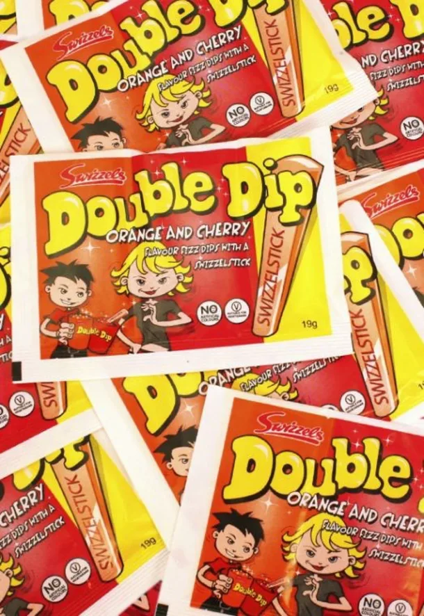 Double Dips