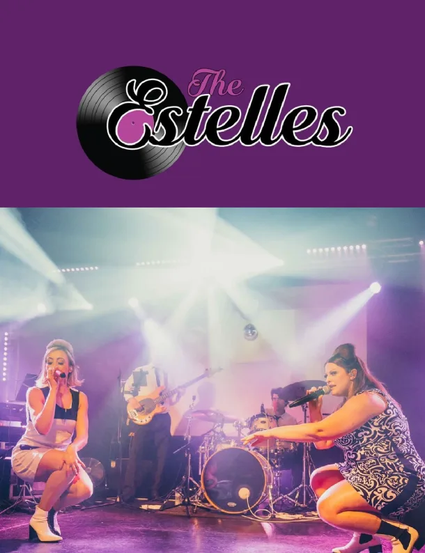 The Estelles Band
