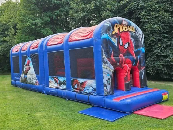 Marvel 45ft Obstacle