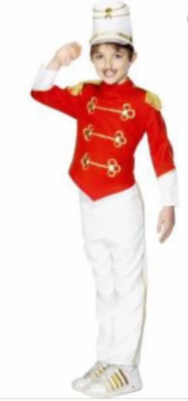 Toy Soldier