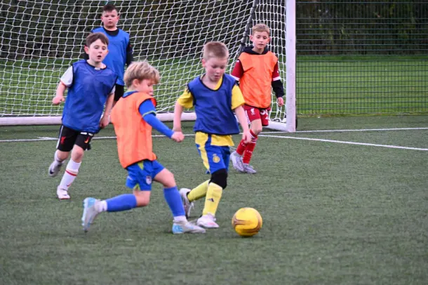 After School  Breakfast Club