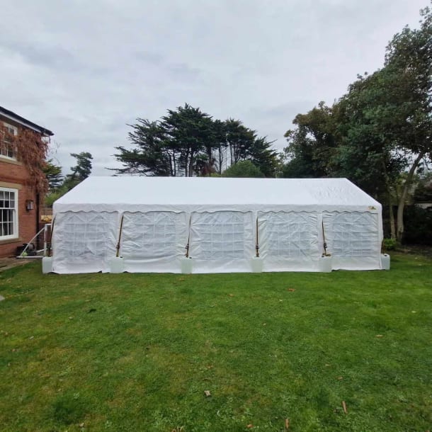 4x10 Marquee Only