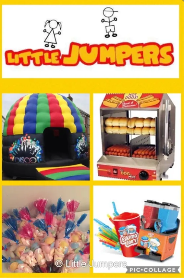Complete Party Pack 2