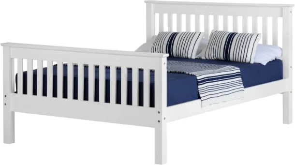 Monaco Bed Frame