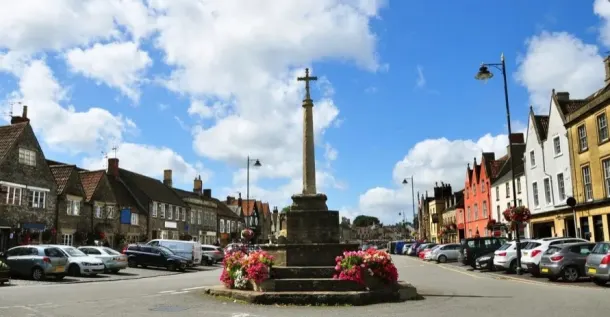 Chipping Sodbury