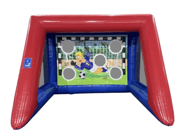 Football Shootout 2