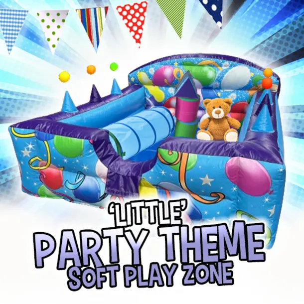 Party Play Zone