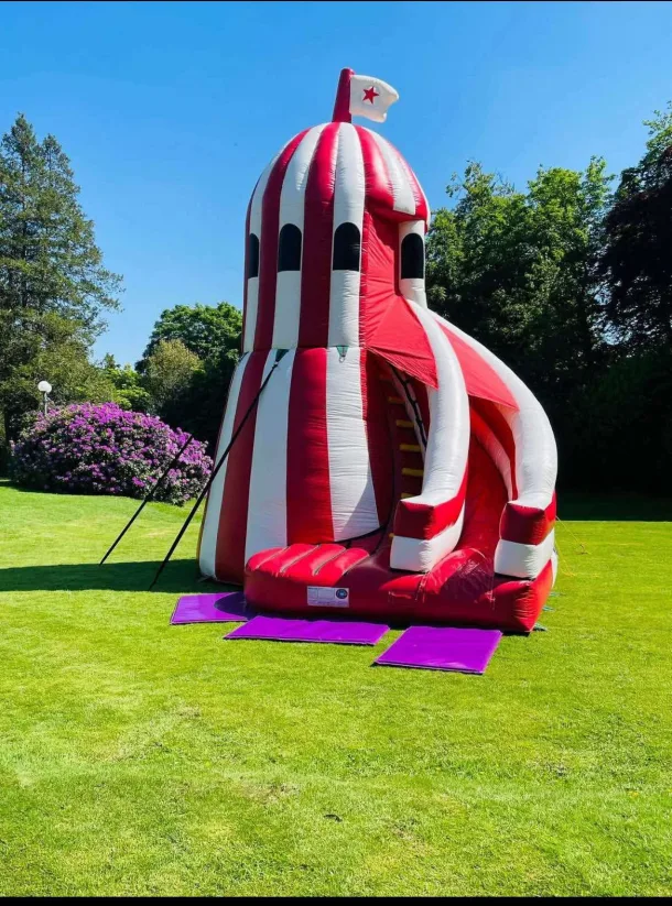 Helter Skelter