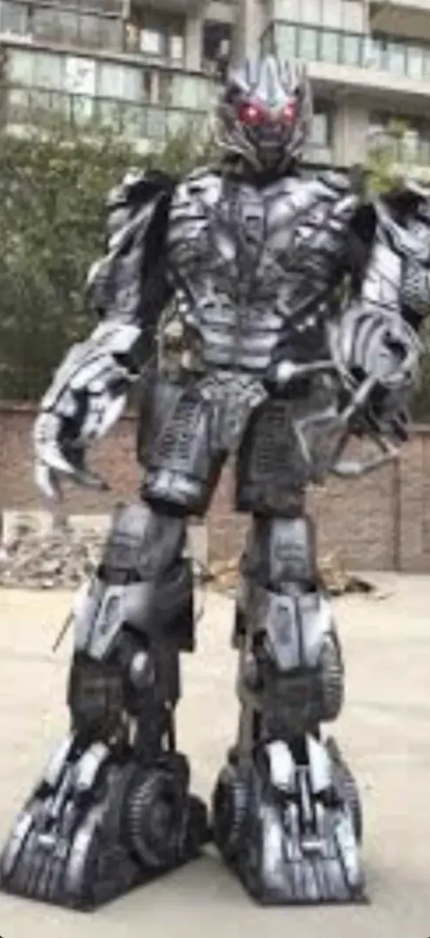 Megatron