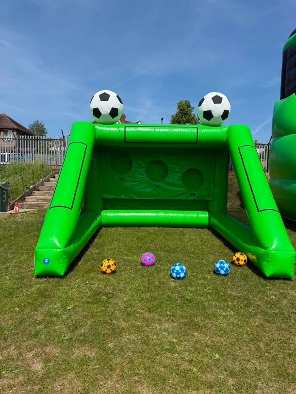Penalty Shootout
