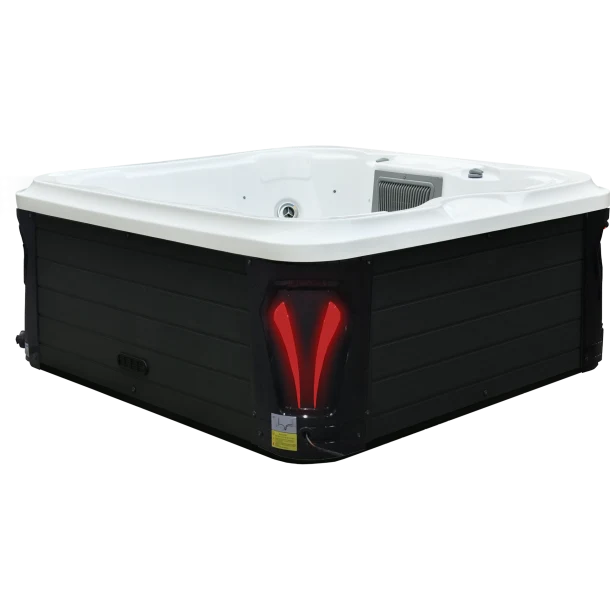 Odyssey 6 Person Hot Tub