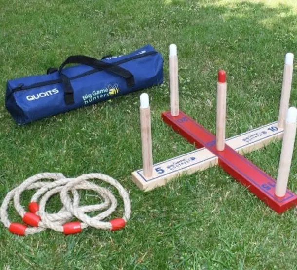 Quoits