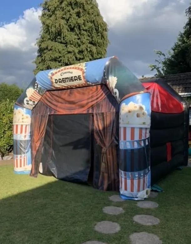 Pop Up Picture House