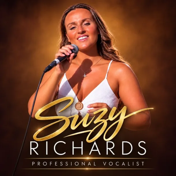 Suzy Richards