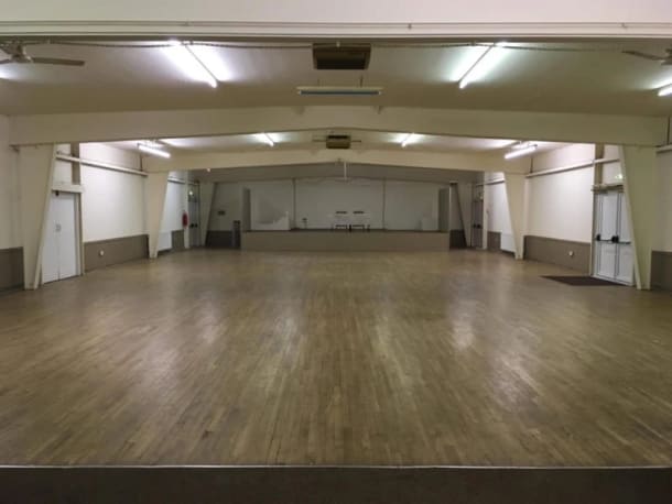 Gaywood Community Centre Kings Lynn
