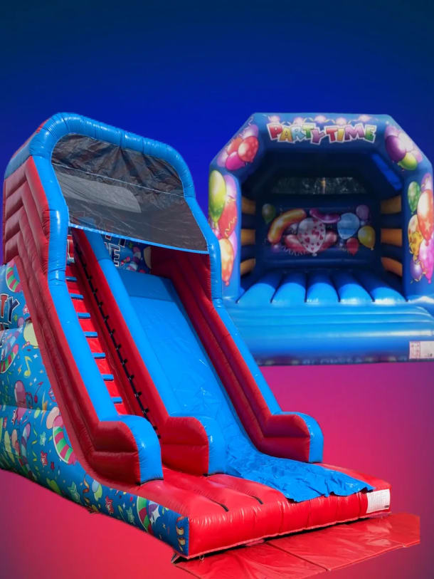 Adult Fun Day Package