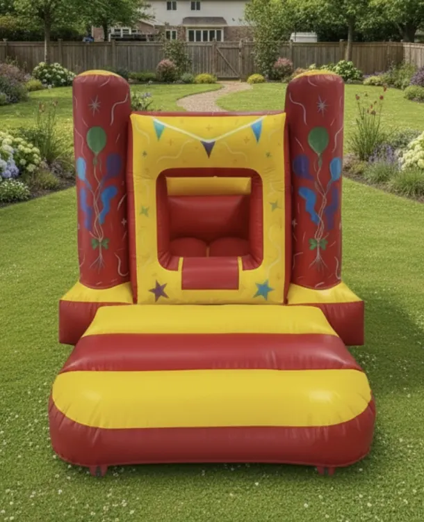 Tots Bouncy Castle
