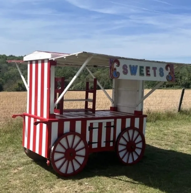 Carnival Cart Hire