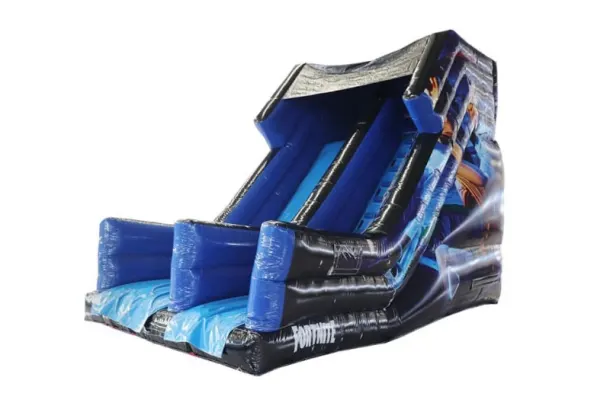 Fortnite Slide