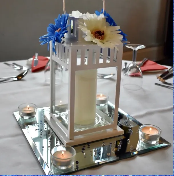 Centrepieces