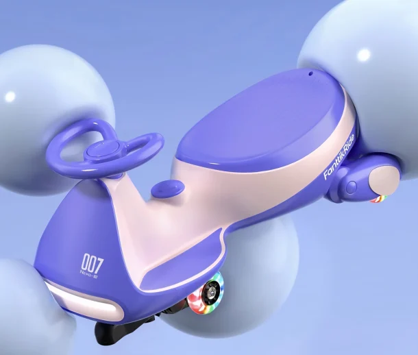 Electric Didi Cars X4